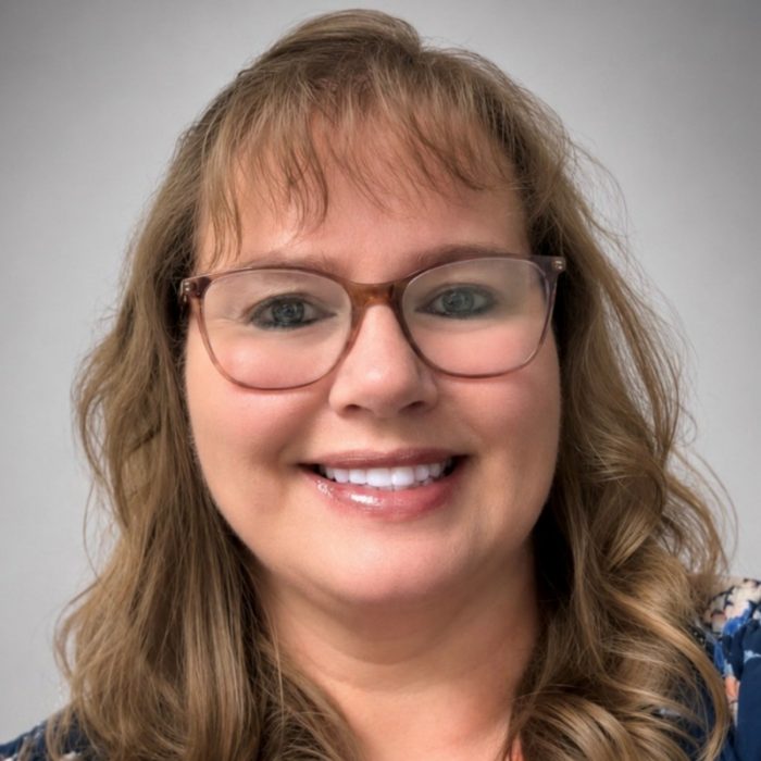 Carrie Long-Watson, Human Resources & Fiscal Manager, Meigs County Public Transit