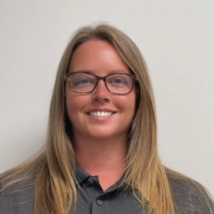 Joanie Caruthers, Transit Operation Coordinator, Meigs County Public Transit